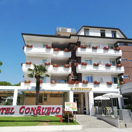 ホテル Consuelo